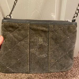 Juicy Couture crossbody bag